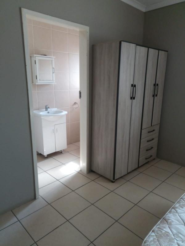To Let 1 Bedroom Property for Rent in Vanderbijlpark SE 1 Gauteng