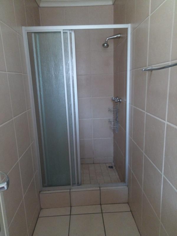 To Let 1 Bedroom Property for Rent in Vanderbijlpark SE 1 Gauteng