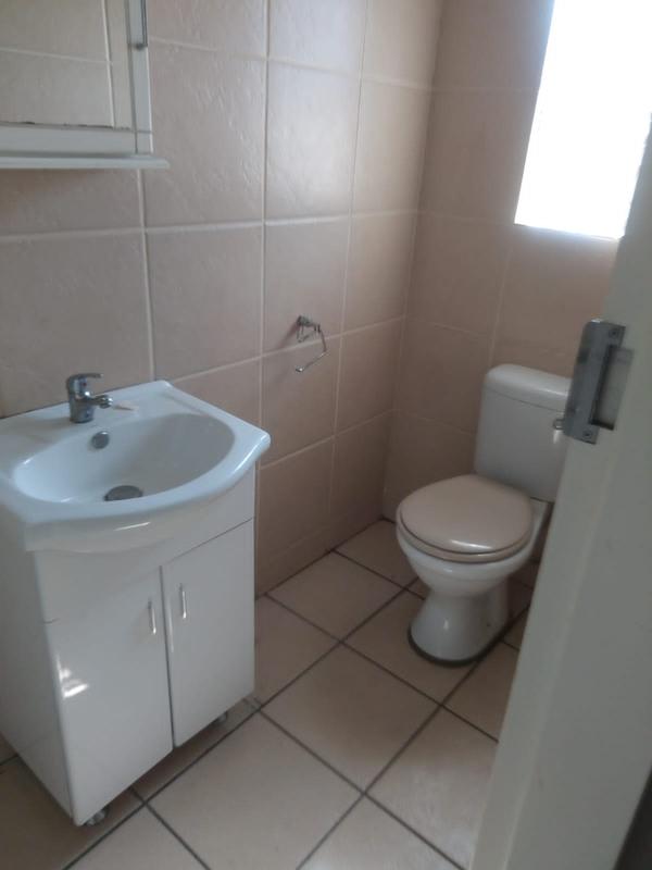 To Let 1 Bedroom Property for Rent in Vanderbijlpark SE 1 Gauteng