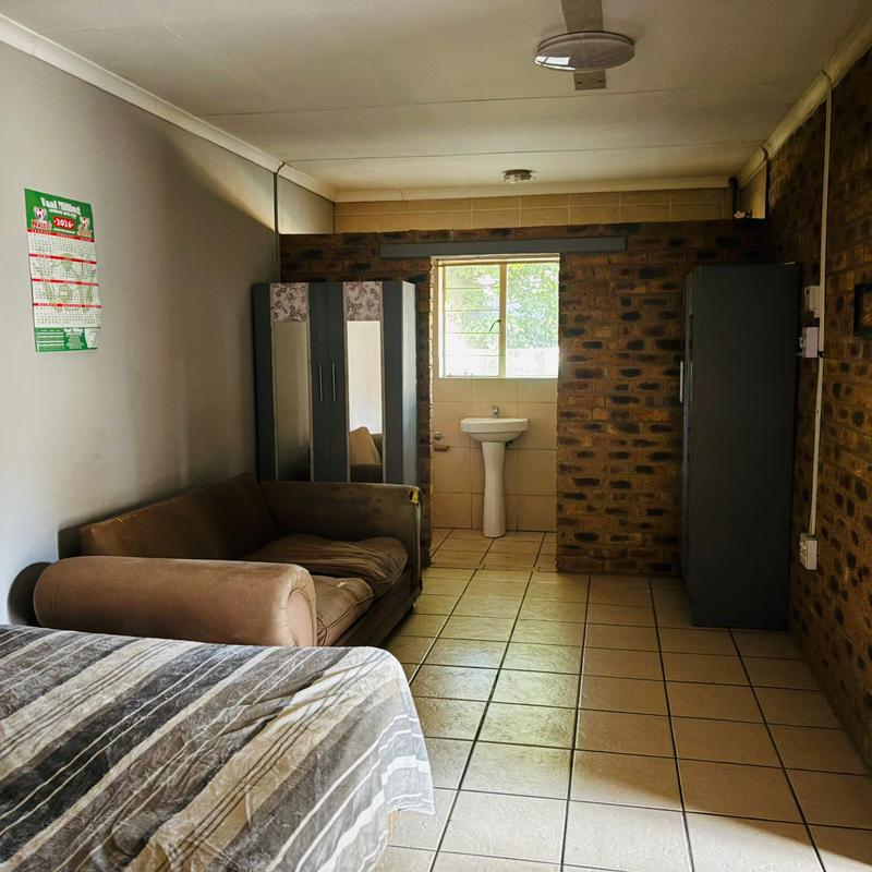 To Let 1 Bedroom Property for Rent in Vanderbijlpark SE 1 Gauteng