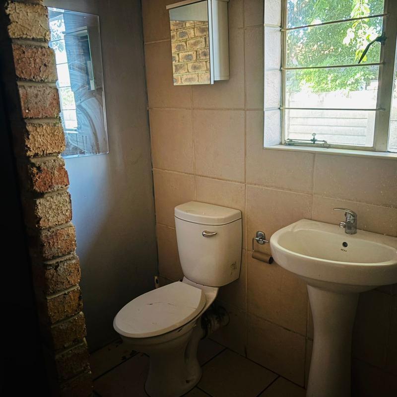 To Let 1 Bedroom Property for Rent in Vanderbijlpark SE 1 Gauteng