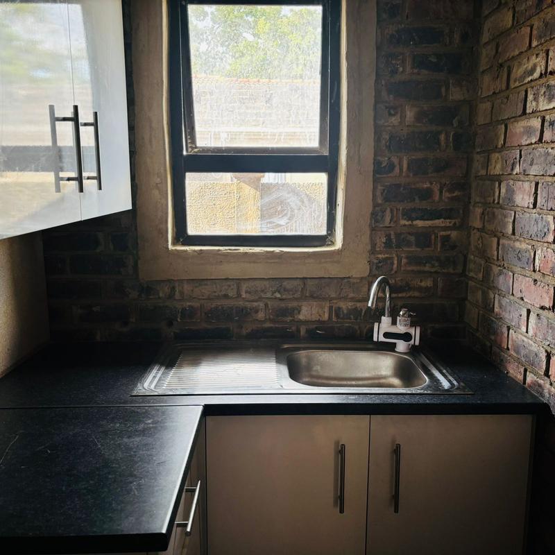 To Let 1 Bedroom Property for Rent in Vanderbijlpark SE 1 Gauteng