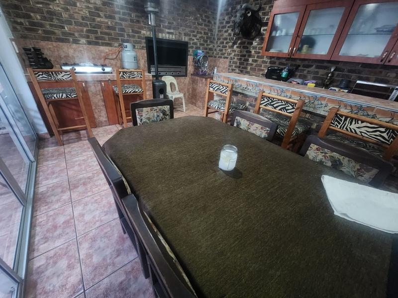 To Let 1 Bedroom Property for Rent in Vanderbijlpark SE 1 Gauteng