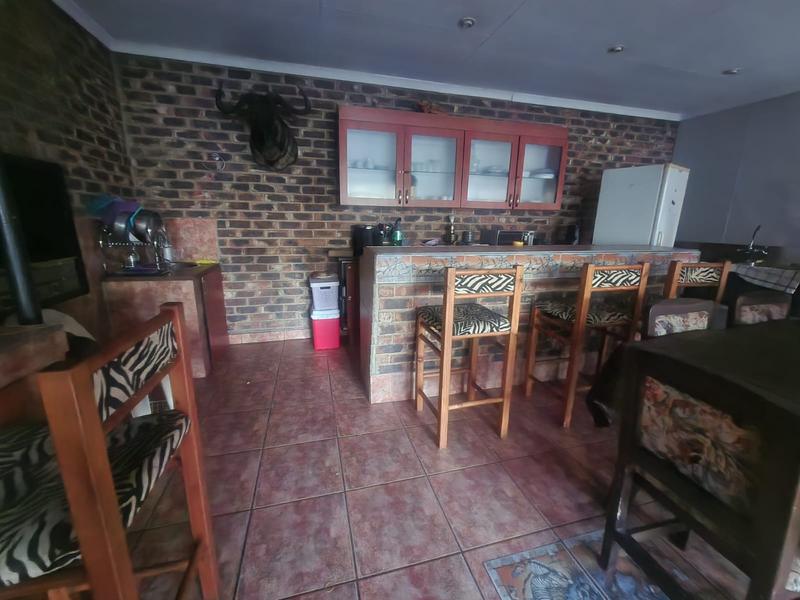 To Let 1 Bedroom Property for Rent in Vanderbijlpark SE 1 Gauteng