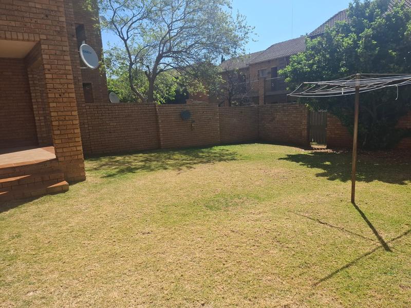 To Let 3 Bedroom Property for Rent in Olympus AH Gauteng
