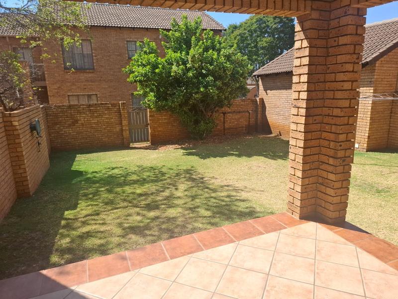 To Let 3 Bedroom Property for Rent in Olympus AH Gauteng