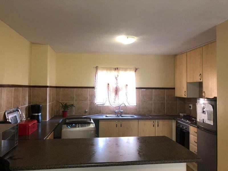 To Let 3 Bedroom Property for Rent in Olympus AH Gauteng
