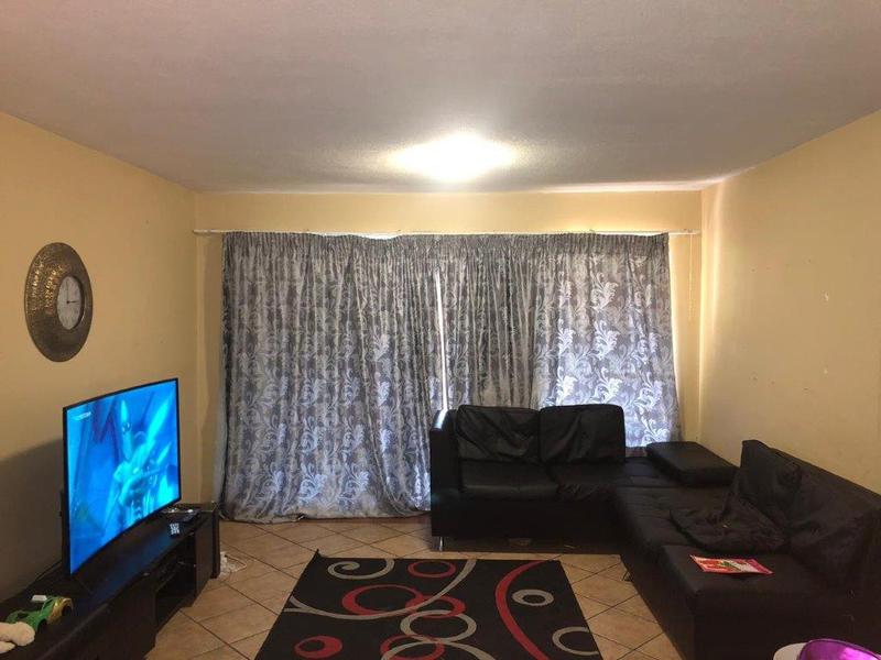 To Let 3 Bedroom Property for Rent in Olympus AH Gauteng