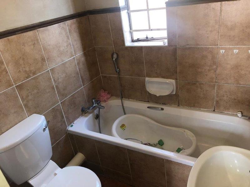 To Let 3 Bedroom Property for Rent in Olympus AH Gauteng