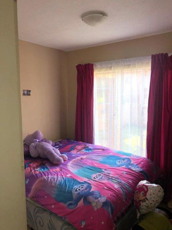 To Let 3 Bedroom Property for Rent in Olympus AH Gauteng