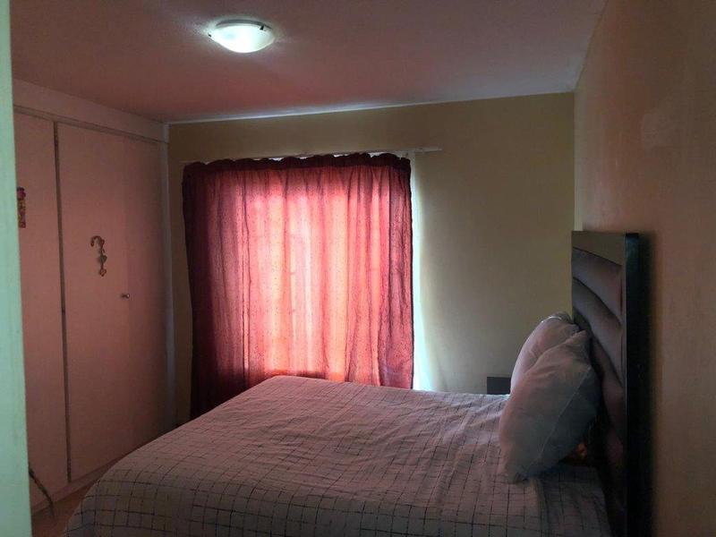 To Let 3 Bedroom Property for Rent in Olympus AH Gauteng