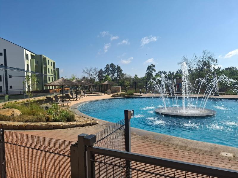 1 Bedroom Property for Sale in Greencreek Lifestyle Estate Gauteng