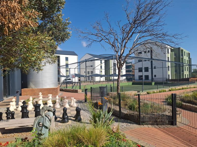 1 Bedroom Property for Sale in Greencreek Lifestyle Estate Gauteng
