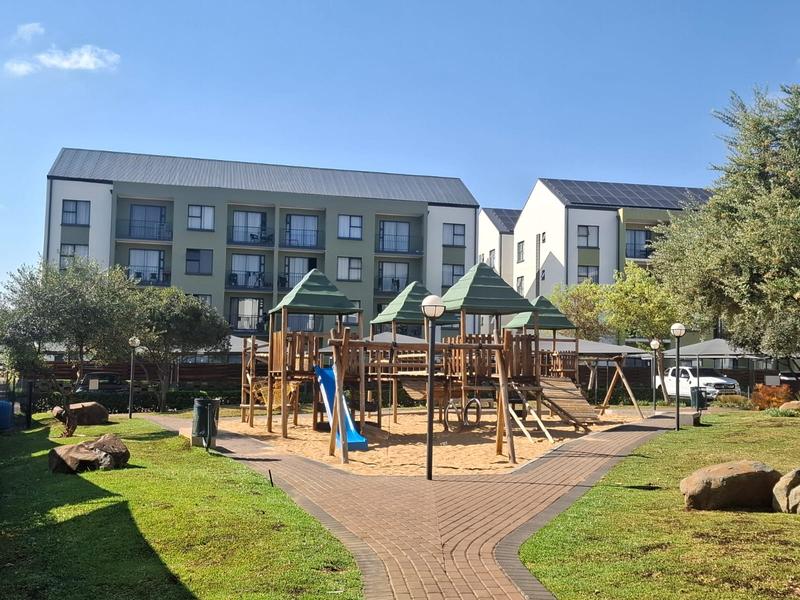 1 Bedroom Property for Sale in Greencreek Lifestyle Estate Gauteng
