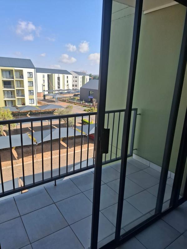 1 Bedroom Property for Sale in Greencreek Lifestyle Estate Gauteng