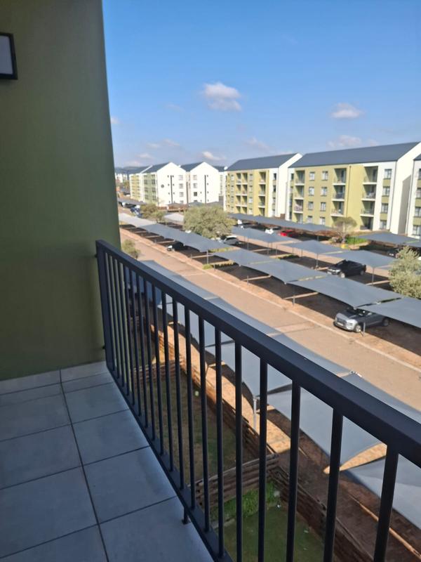 1 Bedroom Property for Sale in Greencreek Lifestyle Estate Gauteng