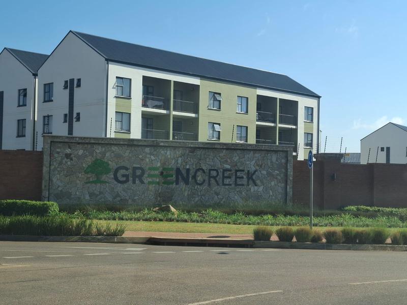 1 Bedroom Property for Sale in Greencreek Lifestyle Estate Gauteng
