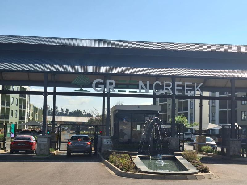 1 Bedroom Property for Sale in Greencreek Lifestyle Estate Gauteng
