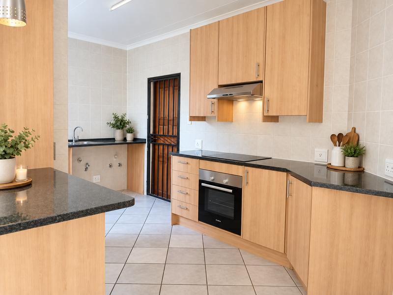 3 Bedroom Property for Sale in Thatchfield Gauteng
