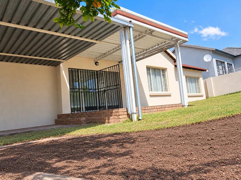 3 Bedroom Property for Sale in Thatchfield Gauteng
