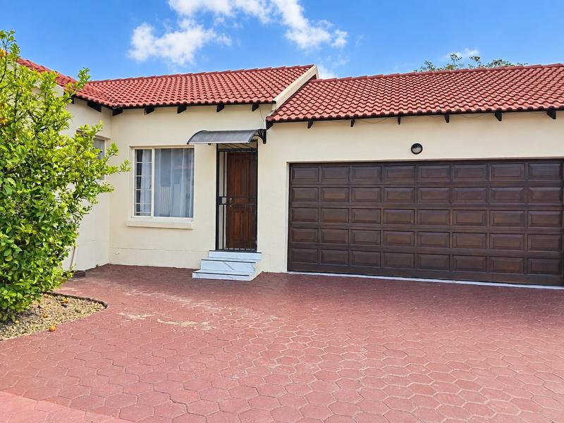 3 Bedroom Property for Sale in Thatchfield Gauteng