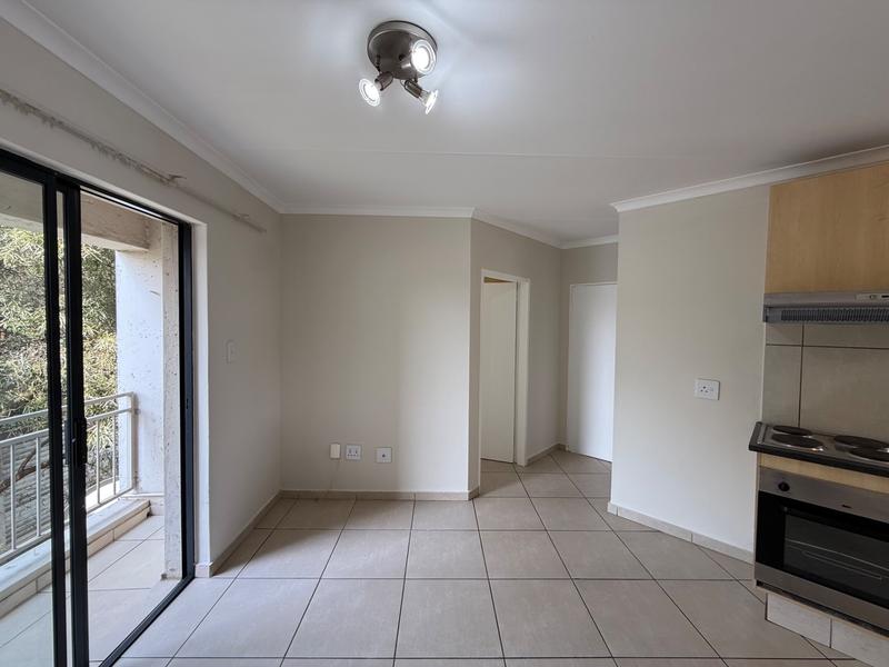 To Let 1 Bedroom Property for Rent in The Stewards Gauteng