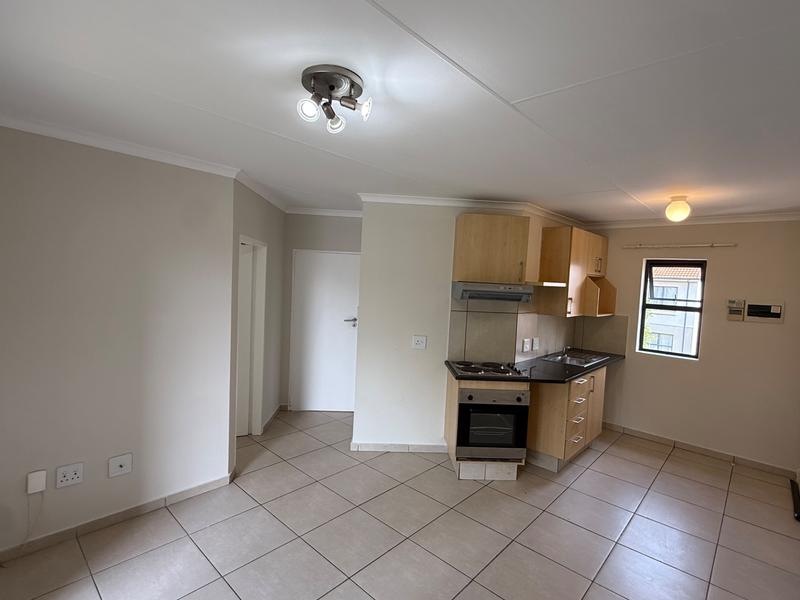 To Let 1 Bedroom Property for Rent in The Stewards Gauteng