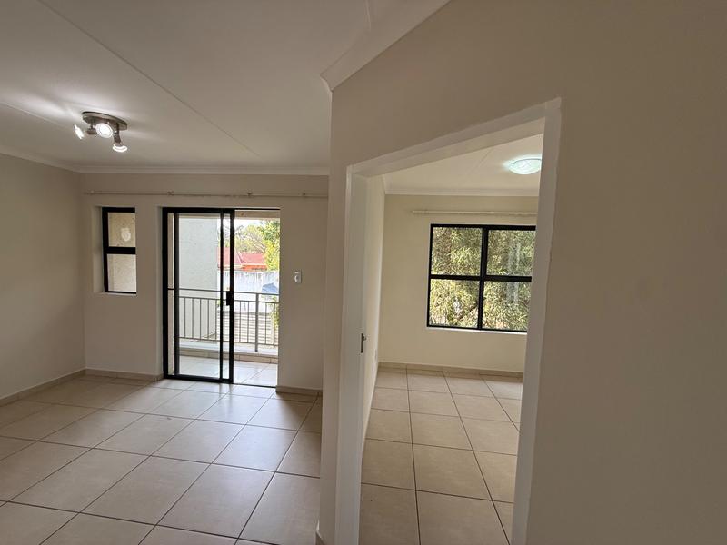 To Let 1 Bedroom Property for Rent in The Stewards Gauteng