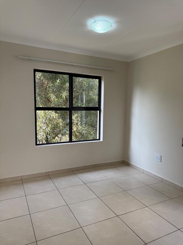 To Let 1 Bedroom Property for Rent in The Stewards Gauteng