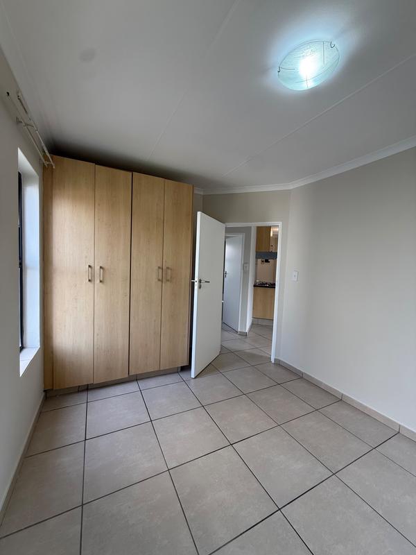 To Let 1 Bedroom Property for Rent in The Stewards Gauteng