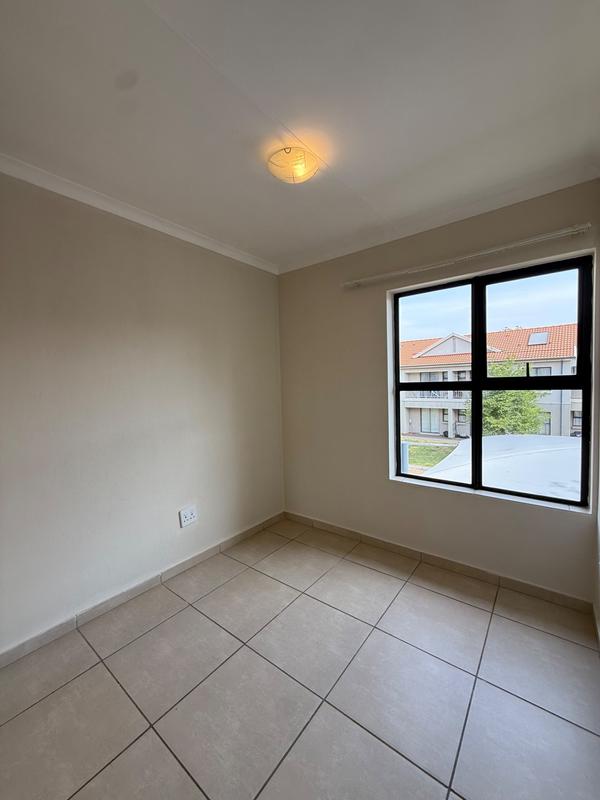 To Let 1 Bedroom Property for Rent in The Stewards Gauteng