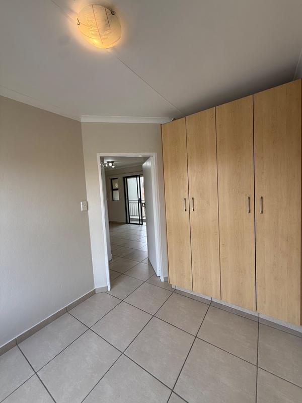 To Let 1 Bedroom Property for Rent in The Stewards Gauteng