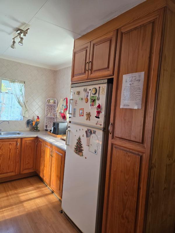 2 Bedroom Property for Sale in Albertsdal Gauteng
