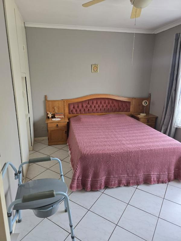 2 Bedroom Property for Sale in Albertsdal Gauteng