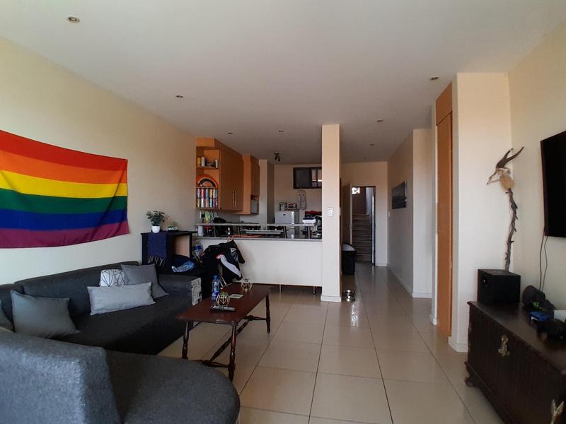 To Let 2 Bedroom Property for Rent in Rooihuiskraal North Gauteng