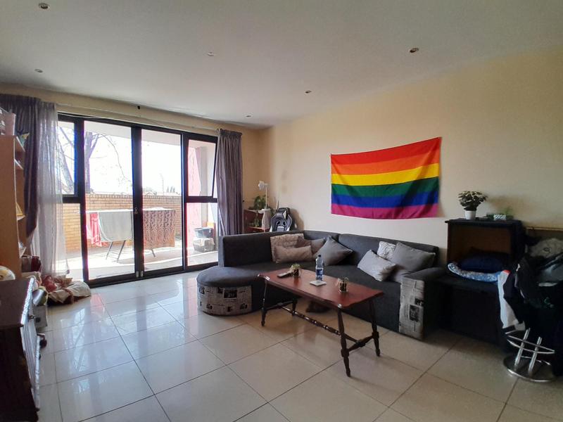 To Let 2 Bedroom Property for Rent in Rooihuiskraal North Gauteng