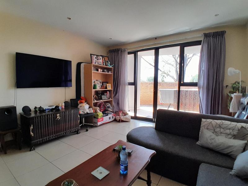To Let 2 Bedroom Property for Rent in Rooihuiskraal North Gauteng