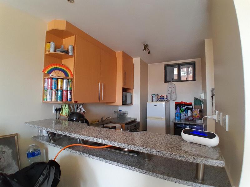 To Let 2 Bedroom Property for Rent in Rooihuiskraal North Gauteng