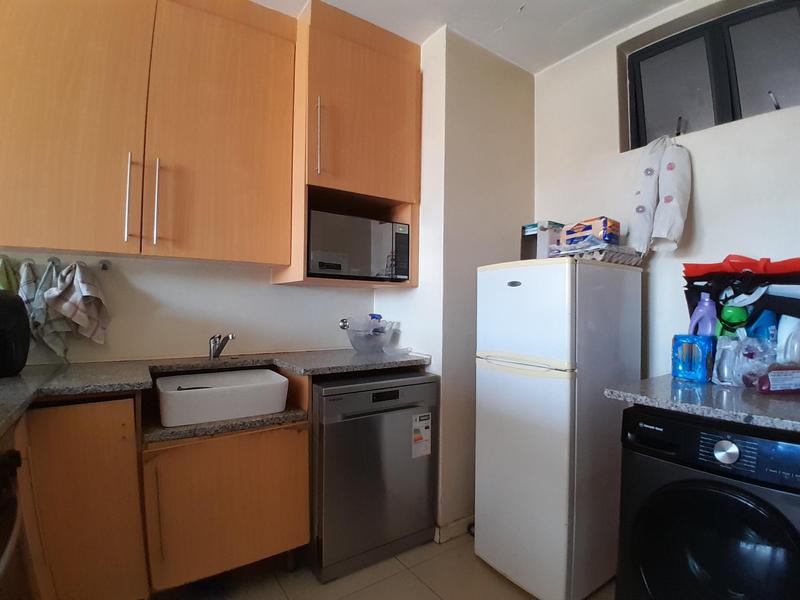To Let 2 Bedroom Property for Rent in Rooihuiskraal North Gauteng