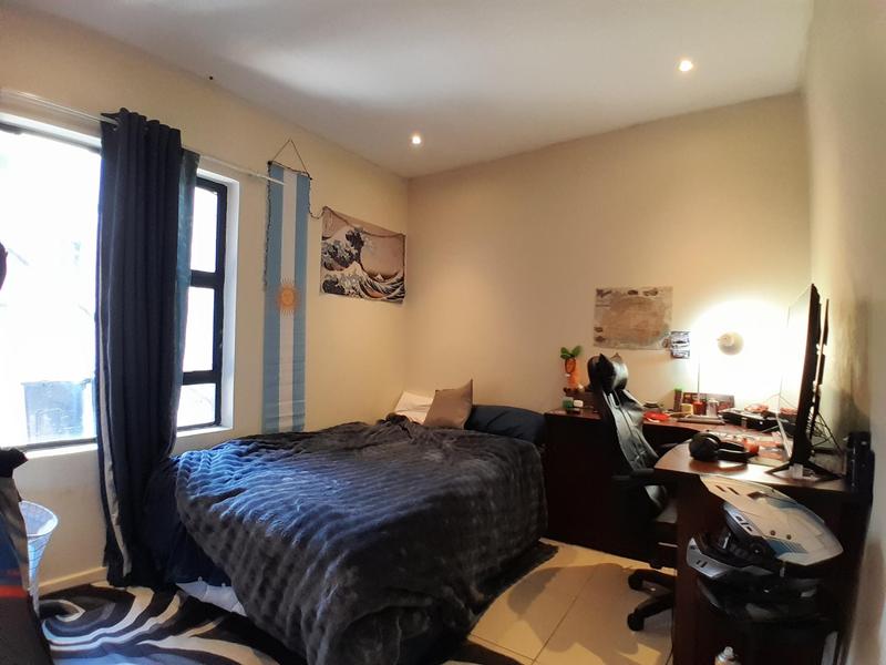 To Let 2 Bedroom Property for Rent in Rooihuiskraal North Gauteng