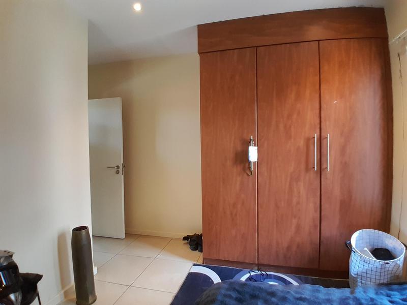 To Let 2 Bedroom Property for Rent in Rooihuiskraal North Gauteng