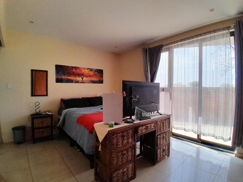 To Let 2 Bedroom Property for Rent in Rooihuiskraal North Gauteng
