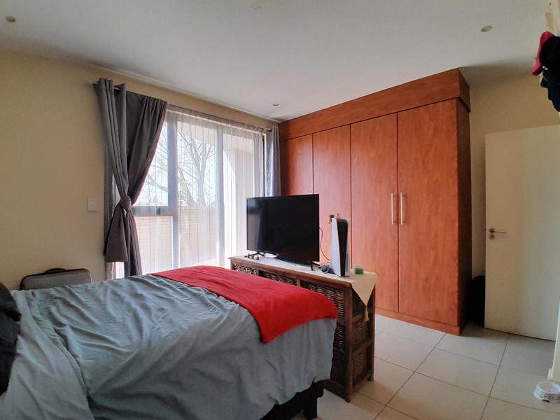 To Let 2 Bedroom Property for Rent in Rooihuiskraal North Gauteng