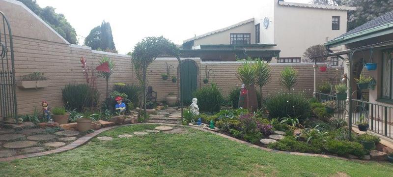 To Let 0 Bedroom Property for Rent in Eastleigh Ridge Gauteng