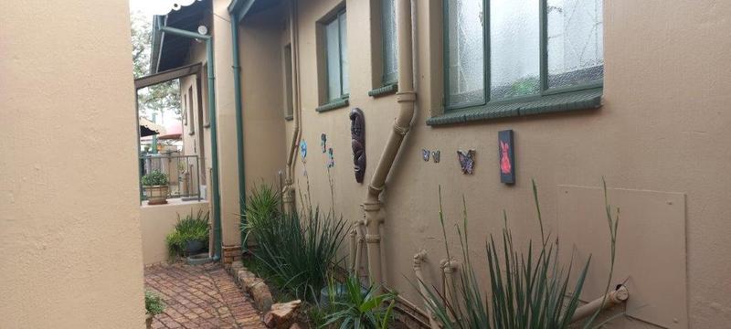To Let 0 Bedroom Property for Rent in Eastleigh Ridge Gauteng