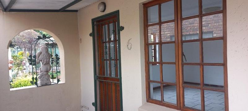 To Let 0 Bedroom Property for Rent in Eastleigh Ridge Gauteng