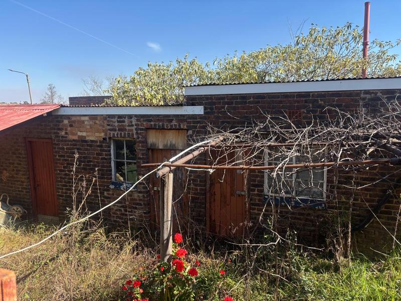 0 Bedroom Property for Sale in Edenvale Gauteng