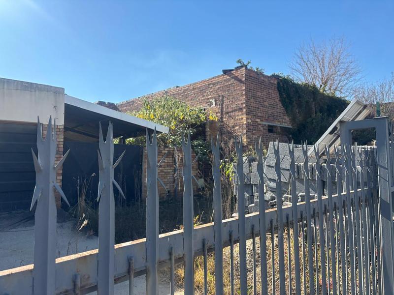 0 Bedroom Property for Sale in Edenvale Gauteng