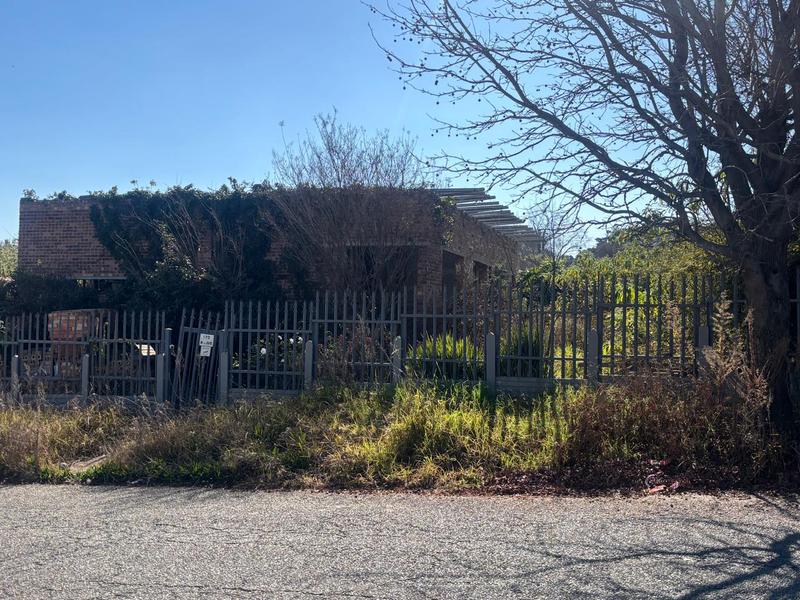 0 Bedroom Property for Sale in Edenvale Gauteng