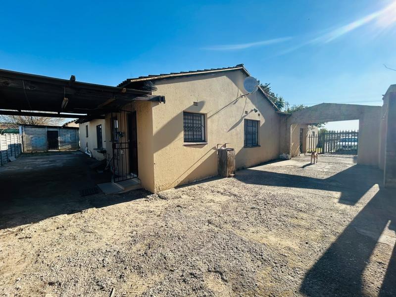 4 Bedroom Property for Sale in Norkem Park Gauteng